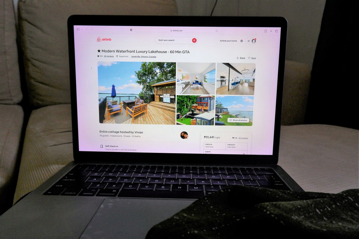 Holiday like an A-lister: Celebrity-owned Airbnb Stays to book this yuletide&nbsp;season