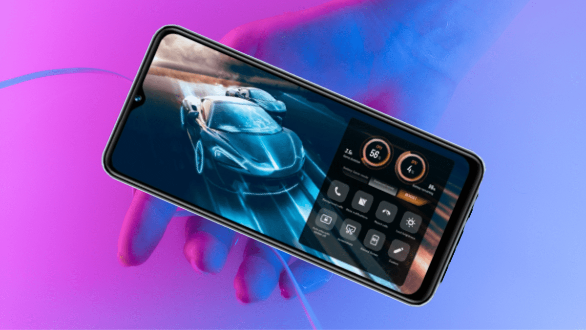Your gaming experience redefined with the new vivo&nbsp;Y22s