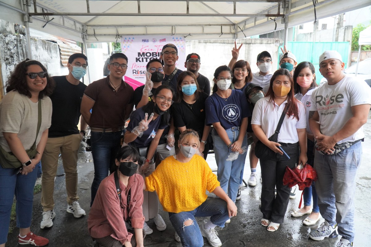 Sony Music and Hazel Faith give back this holiday season to charity Rise Against Hunger with ‘Season of Giving’&nbsp;Campaign