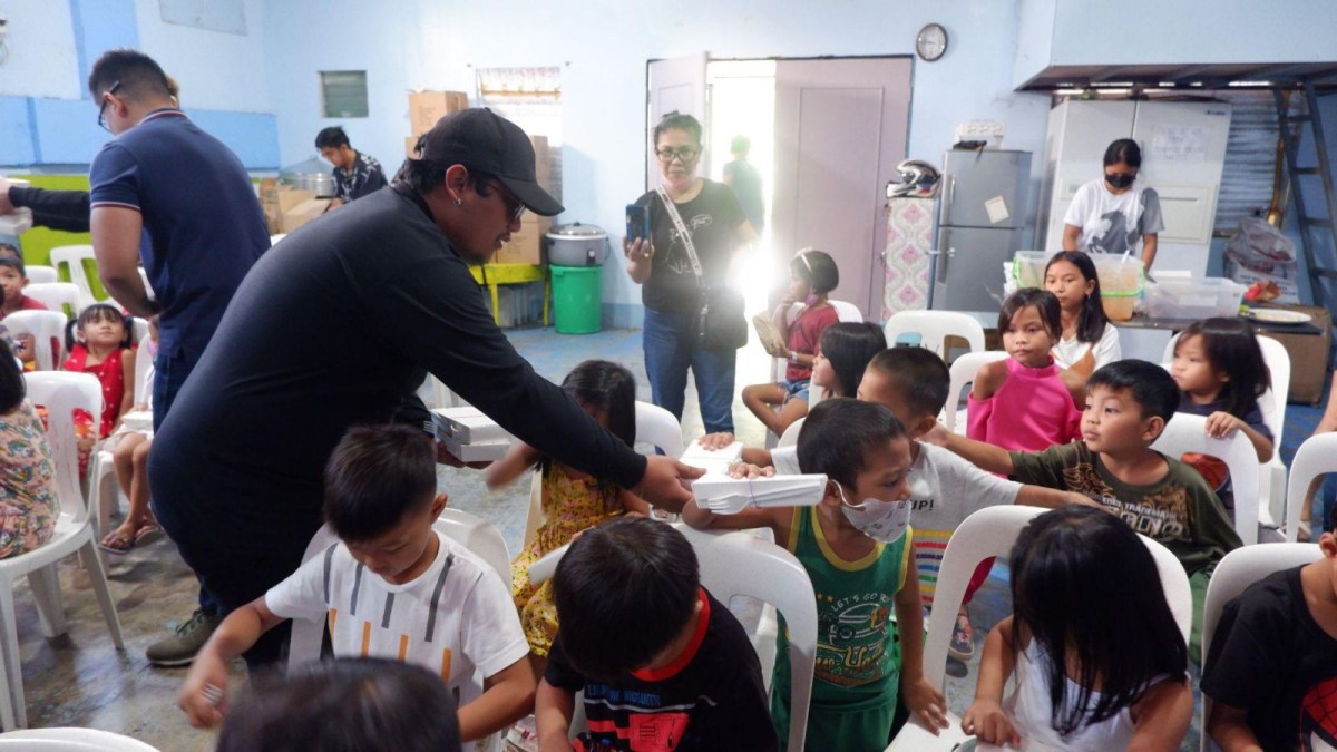 Sony Music Entertainment Philippines gives back this holiday season with ‘season of giving’&nbsp;campaign