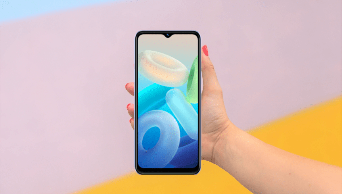 Grab your vivo Y02 and vivo Y01 for only PHP 4,999 with vivo’s holiday&nbsp;offer!