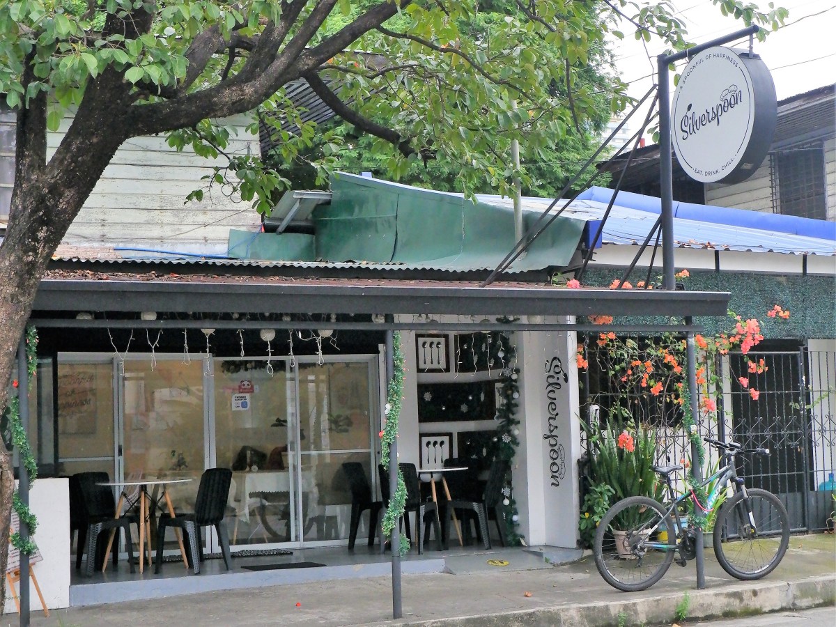 Culinary delights at SilverSpoon&nbsp;QC