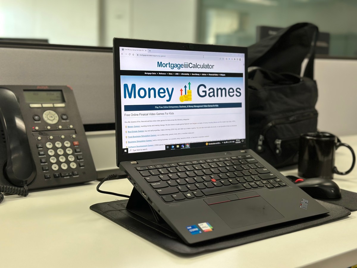 Sharpen your money smarts with these online money&nbsp;games