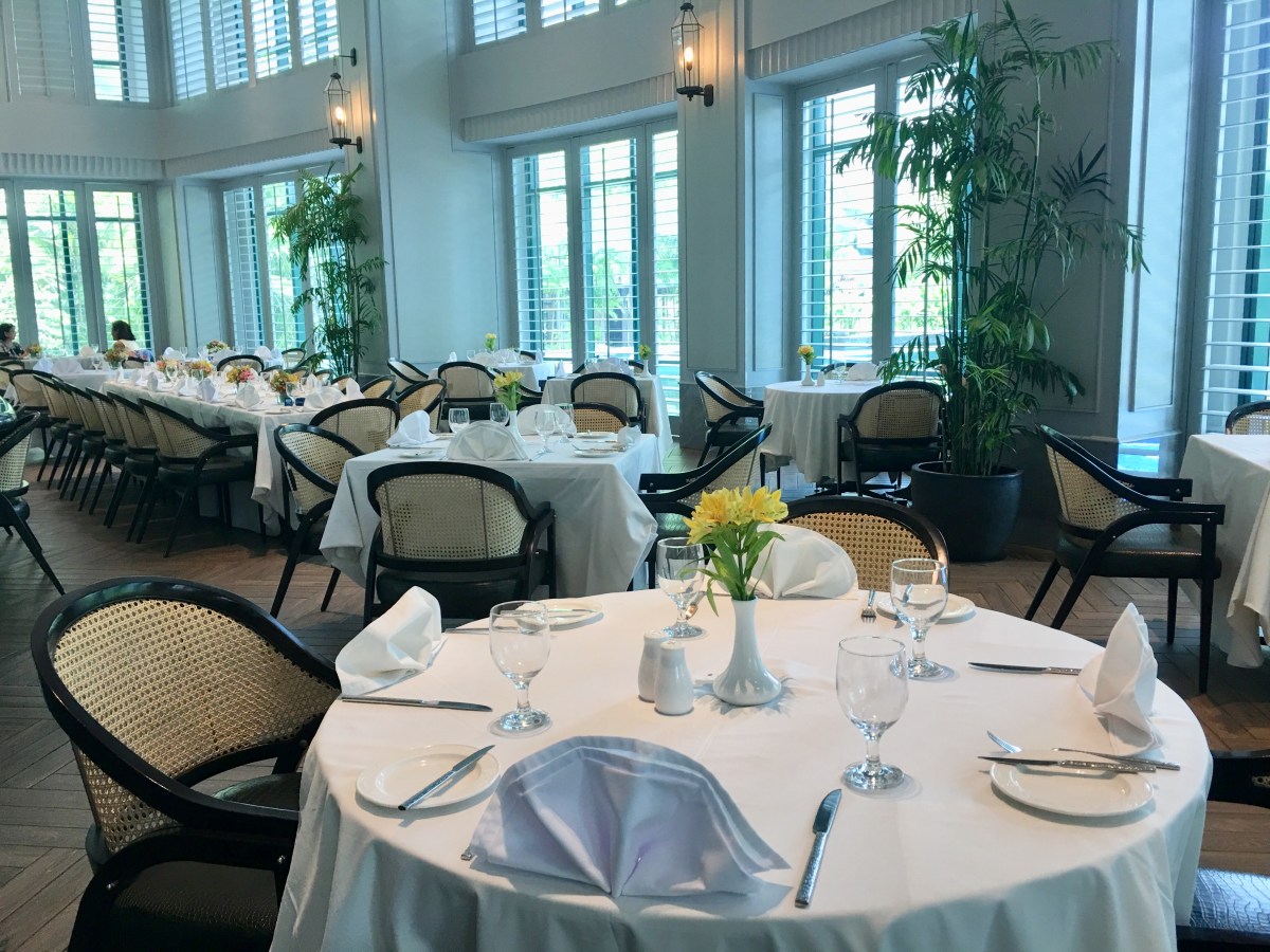 Chef Jessie launches Hapag Movement Menu to support program against involuntary&nbsp;hunger