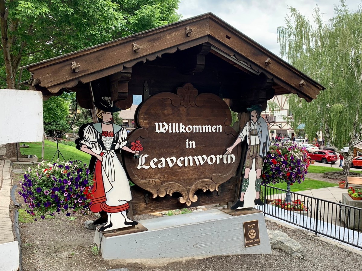 Experience the fairy-tale town of Leavenworth, Washington: a complete travel&nbsp;guide