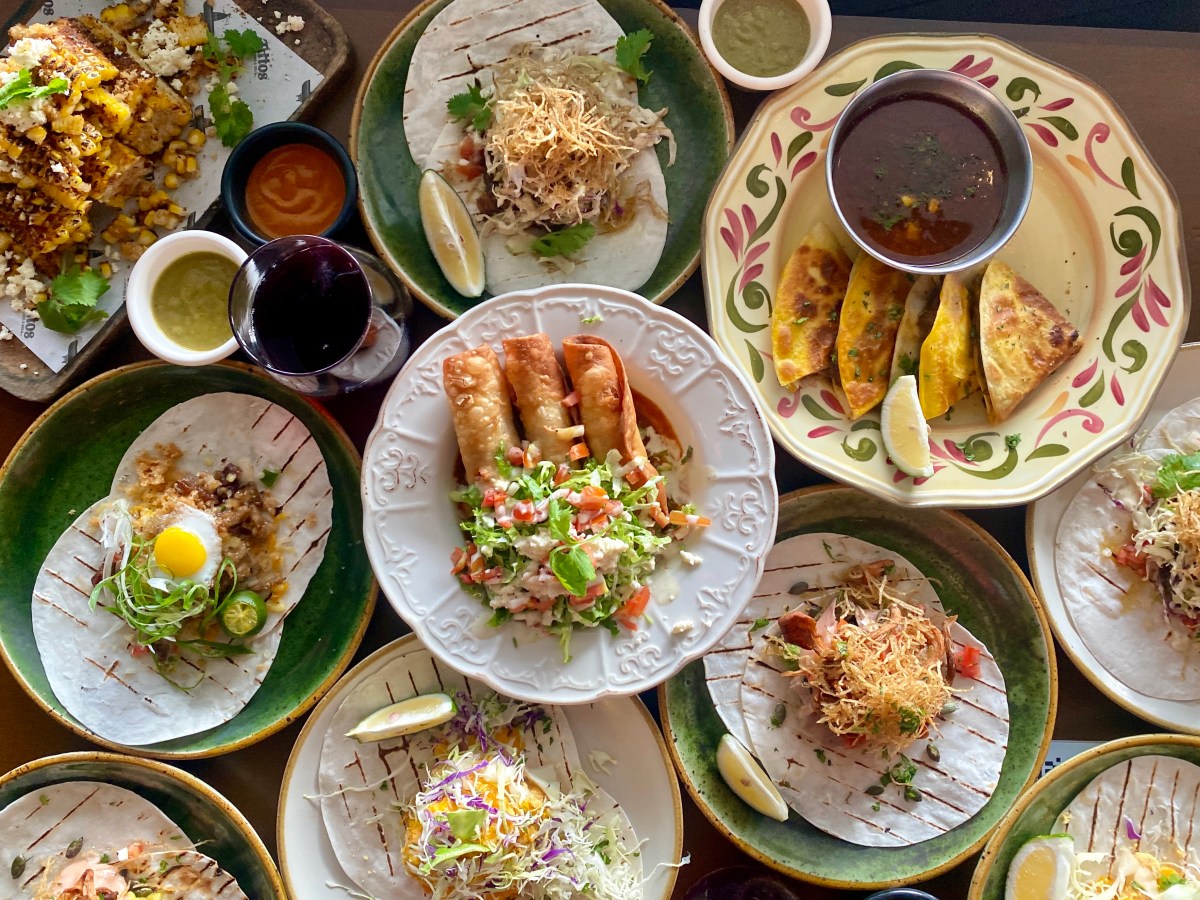 Tittos Latin BBQ & Brew: Your destination for tasty&nbsp;#TacoTuesdays