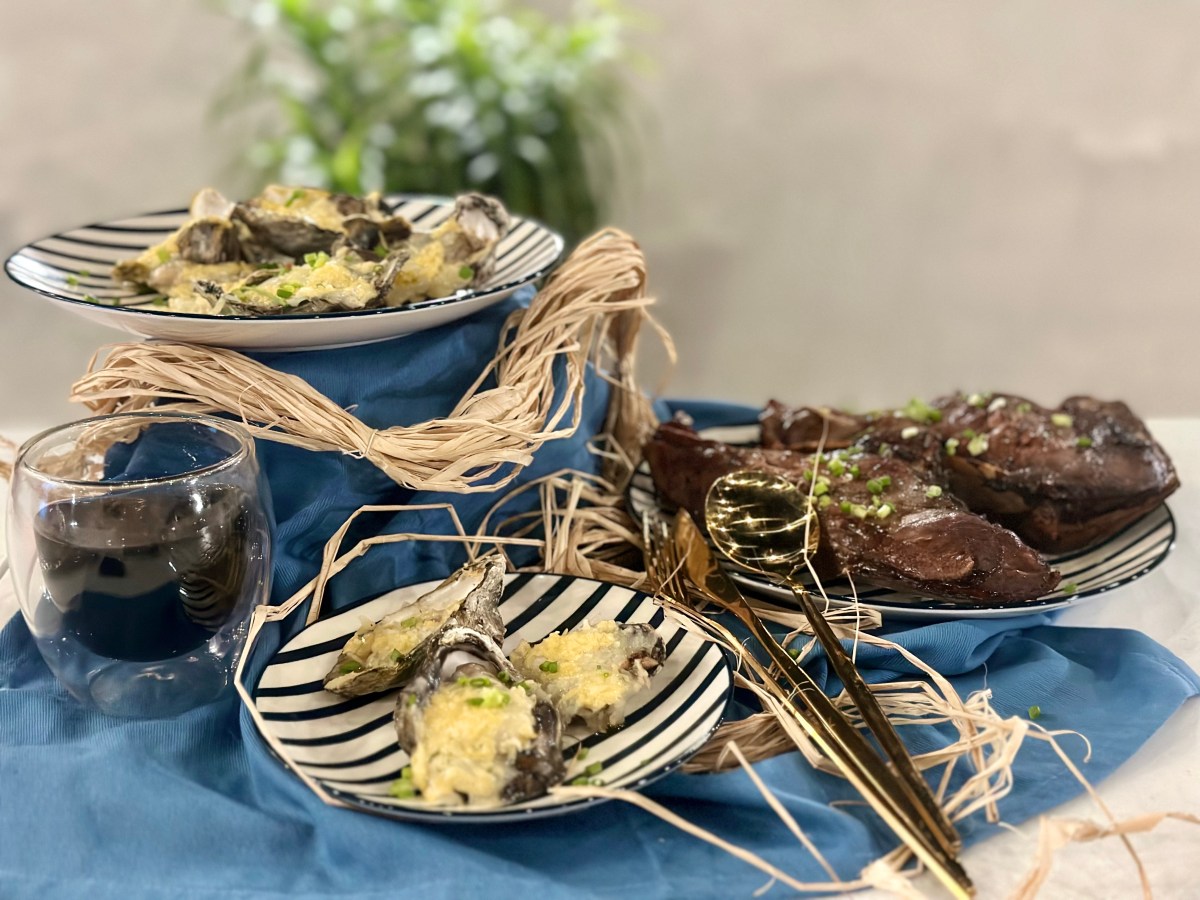 Seafood feasts cooked at home, thanks to Mundo’s&nbsp;Seafood