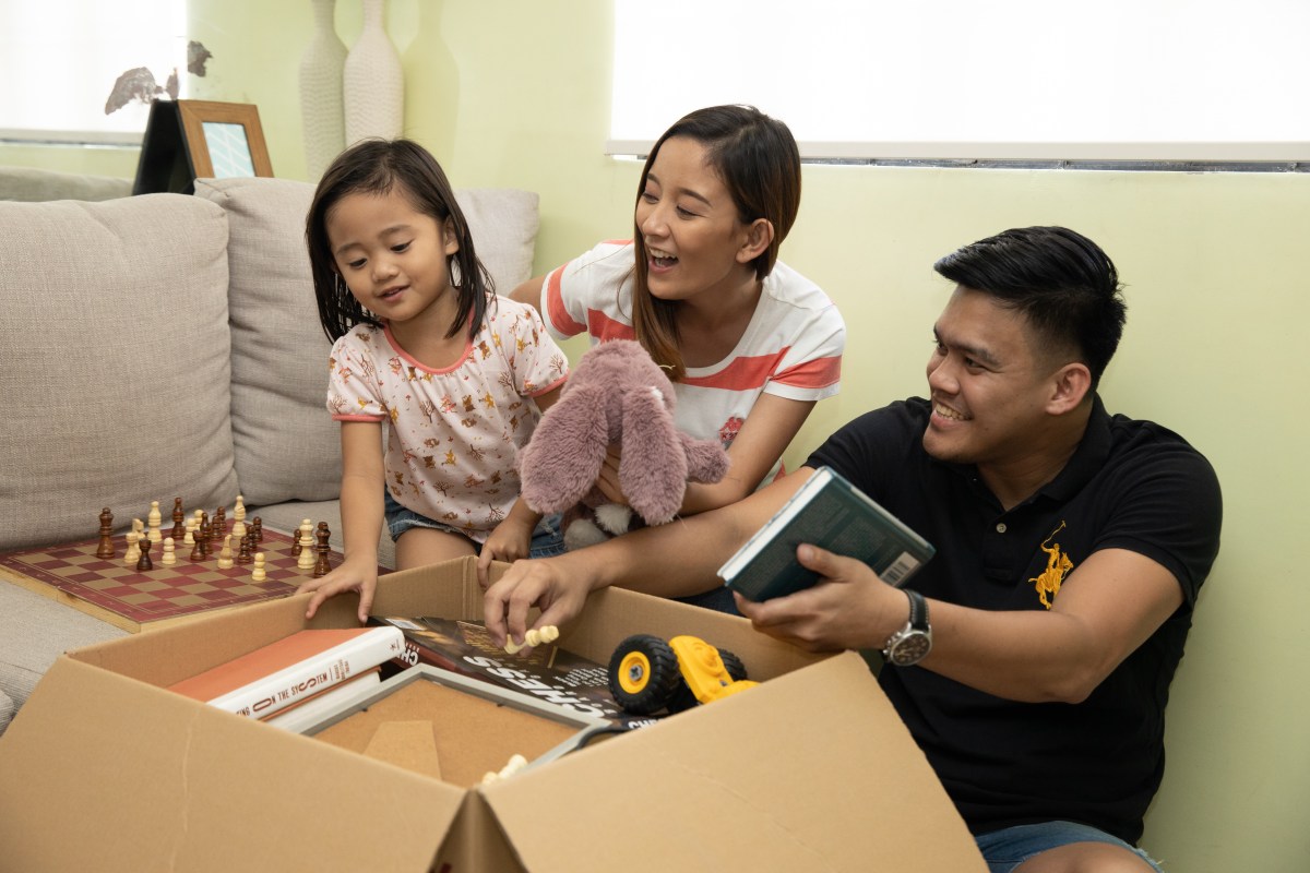 5 surprising ways owning a home improves your quality of&nbsp;life