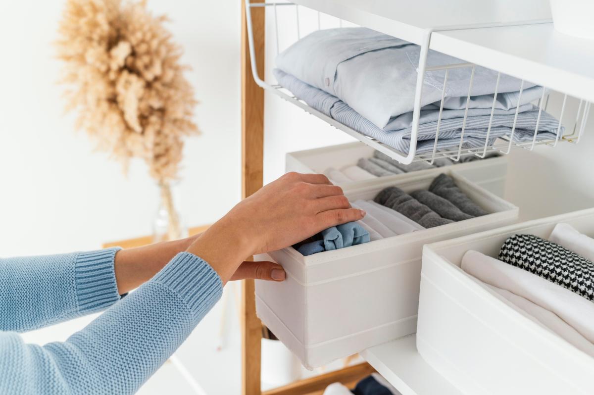 The working mom’s guide to must-have home organization products on&nbsp;Amazon.com