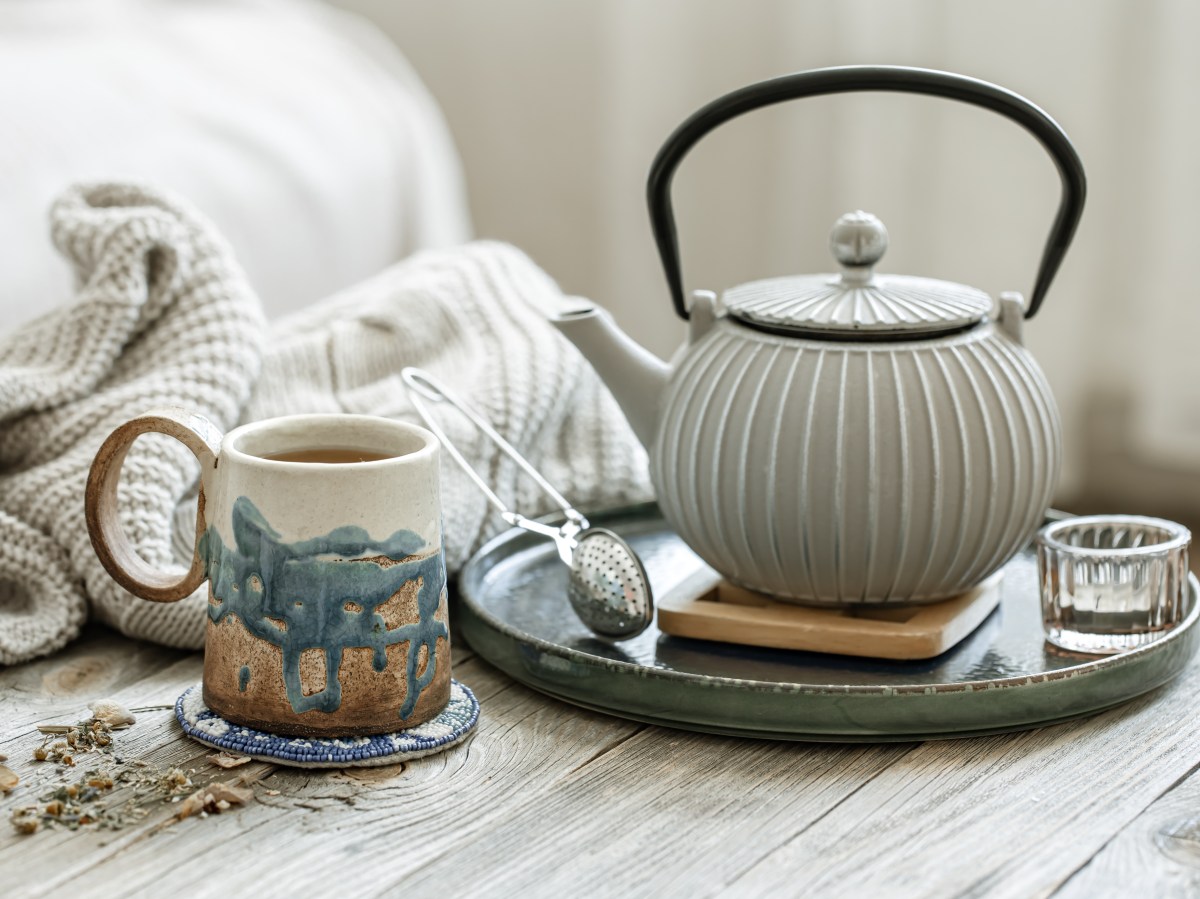 Combat rainy day blues: 10 home decor tips to lift your&nbsp;mood