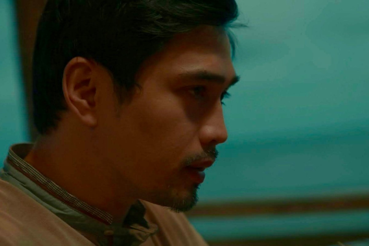 Filipino Actor James Blanco Takes Home Best Actor Award at Asian Film&nbsp;Festival