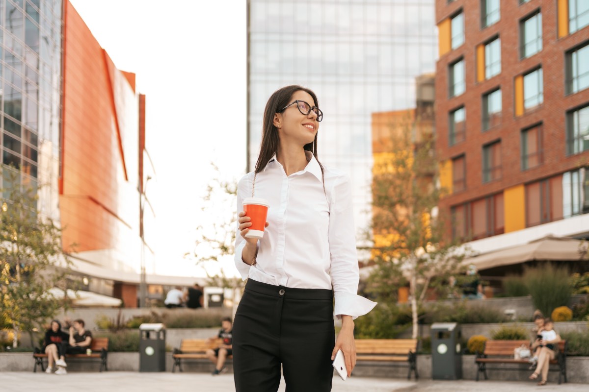 Effortless Style: Amazon.com’s best women’s wear for remote to hybrid work&nbsp;settings