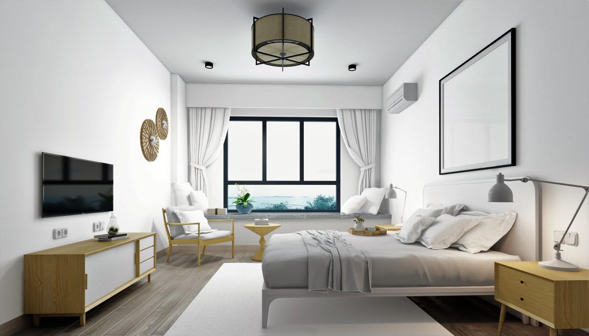 Airbnb launches Airbnb Rooms: A new way to share&nbsp;homes