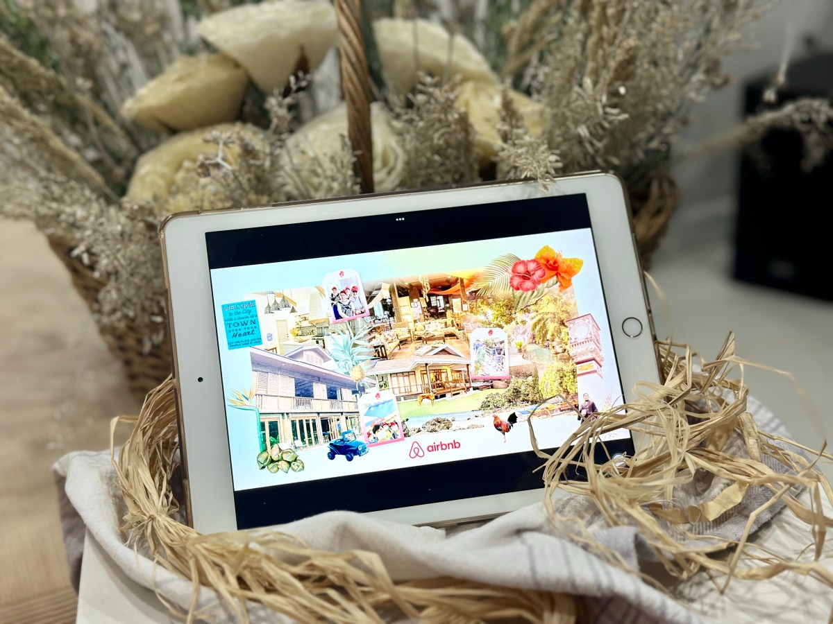 Embracing immersive travel: How Filipinos are opting for longer stays with&nbsp;Airbnb