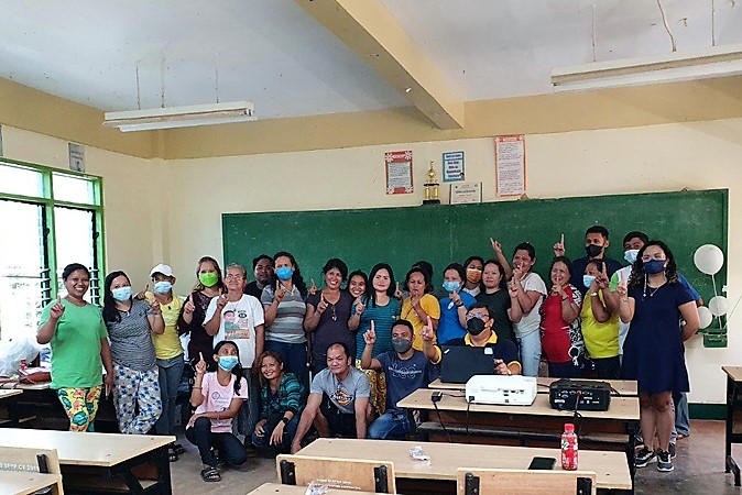 Sun Life and Smart renew partnership to promote financial literacy among&nbsp;cooperatives