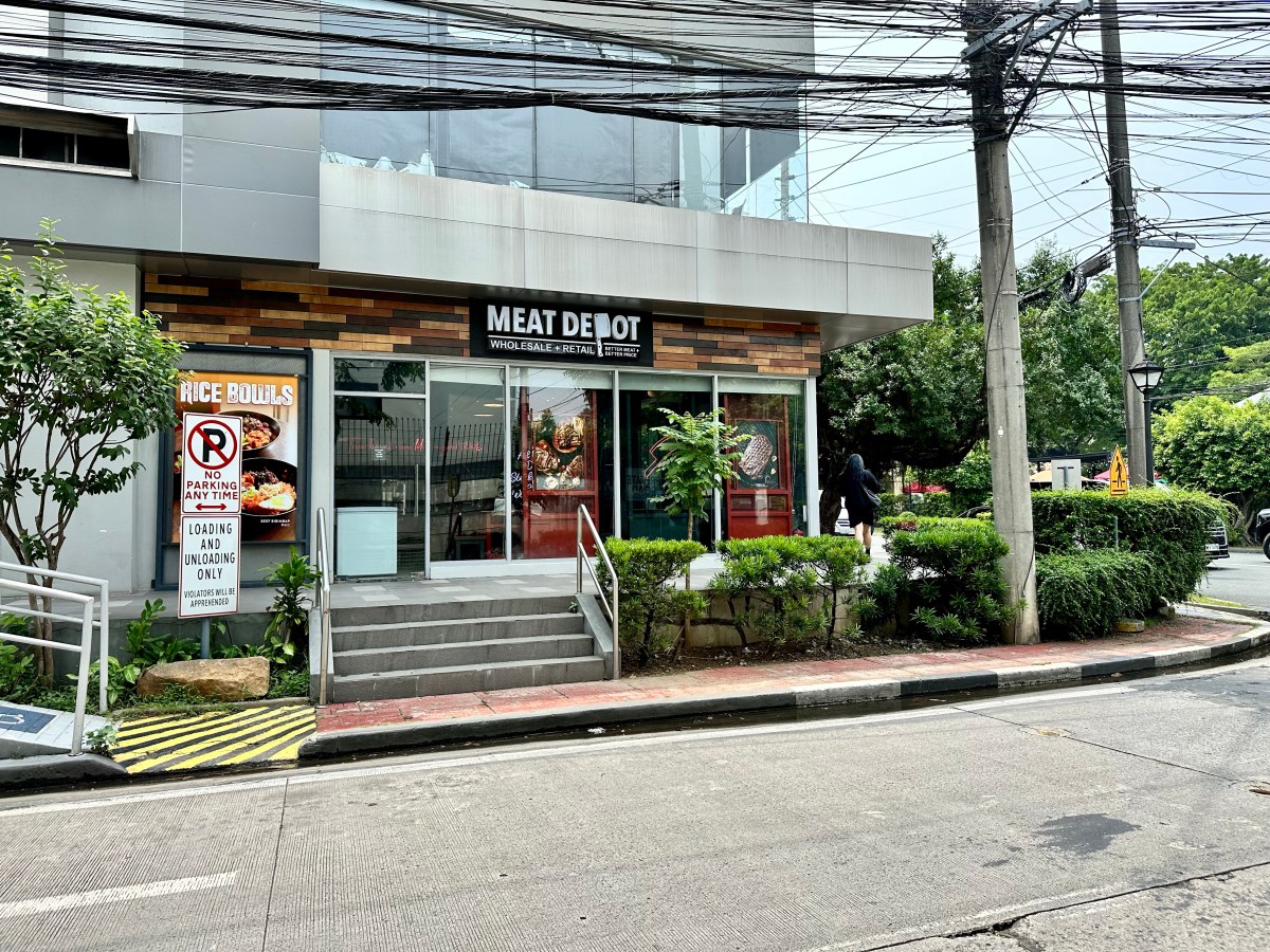 Meat Depot: A steak lover’s Paradise in Paseo de&nbsp;Magallanes