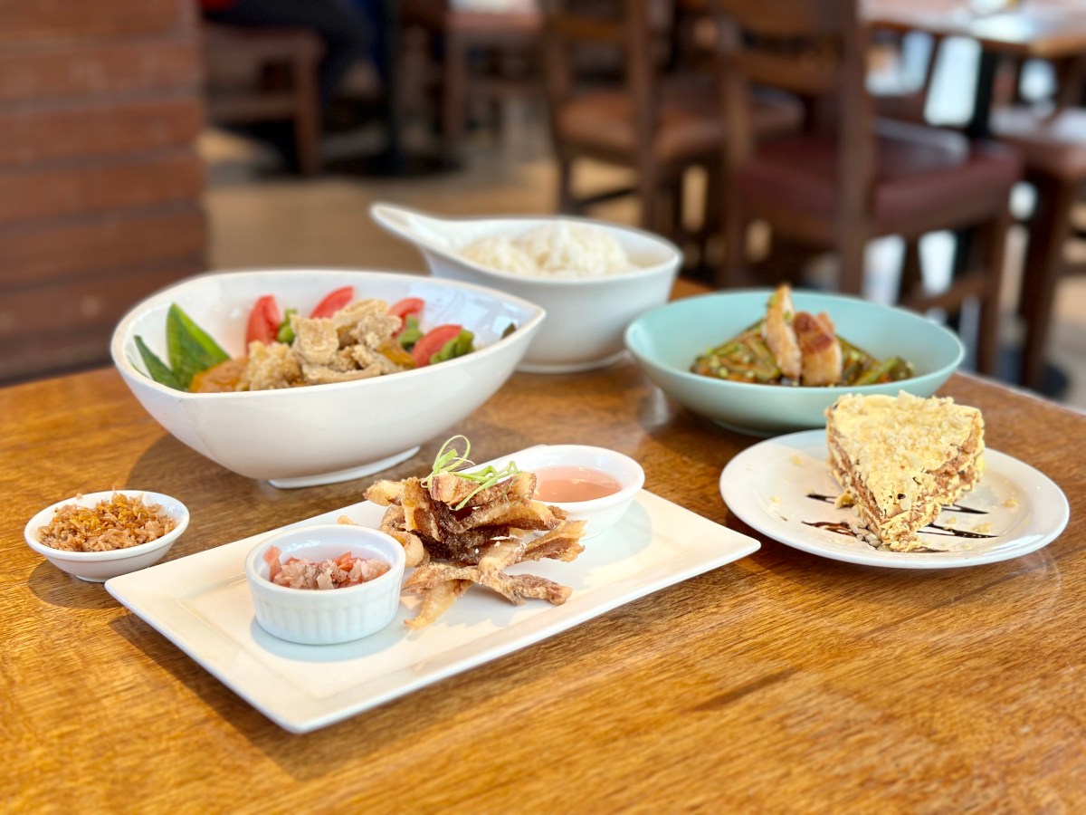 Marison’s at Robinsons Place Antipolo: Elevating Filipino Cuisine with creative&nbsp;flair
