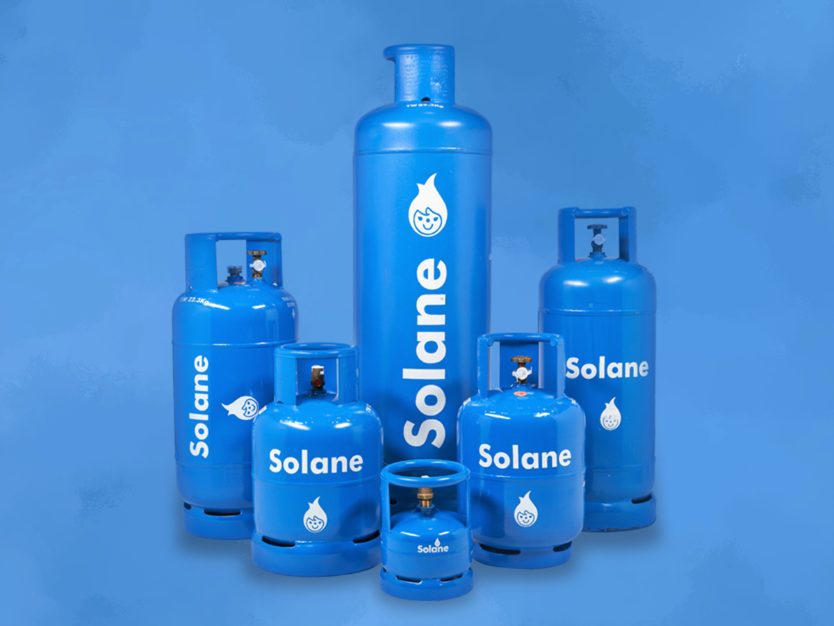 Safe and Sound with Solane LPG: 7 expert tips for LPG tank safety at home