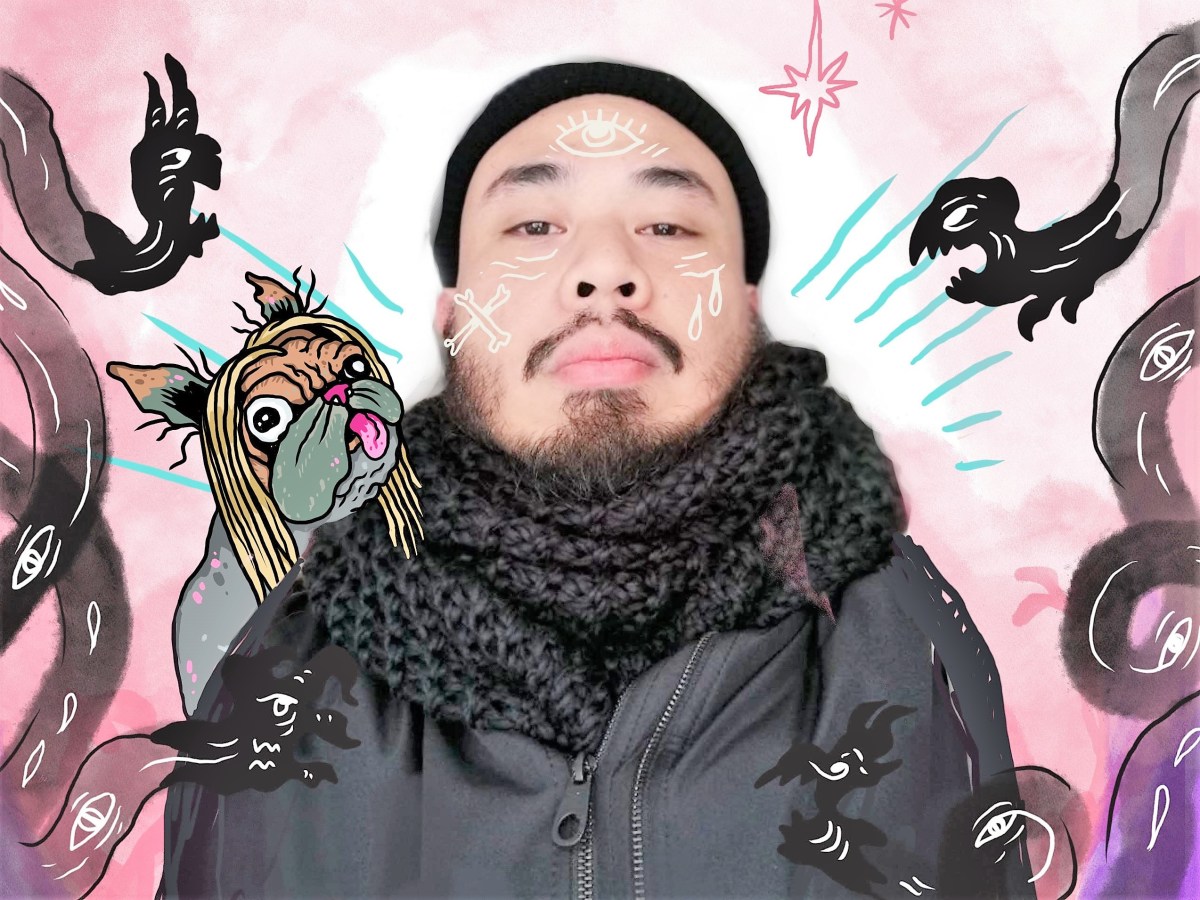 Author Andrew Jalbuena Pasaporte to hold book signing event at the Manila International Book Fair&nbsp;2023