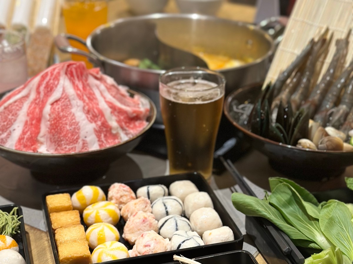 Hotpot Bliss: Elevate Your Dining Experience with Champion Hotpot’s New Add-ons and Buffet&nbsp;Dishes