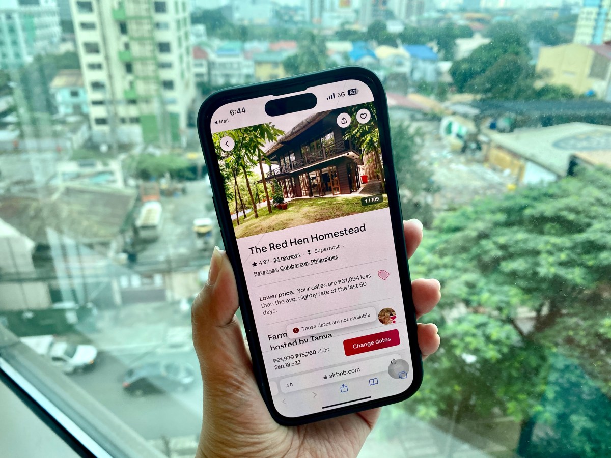 Philippine Holidays Made Perfect: Airbnb Getaways for Every&nbsp;Traveler