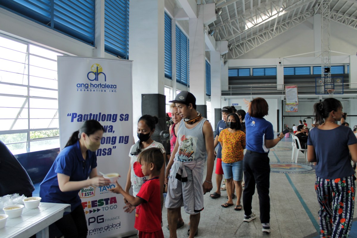 18th AHF Cup: A celebration of hope through&nbsp;golf