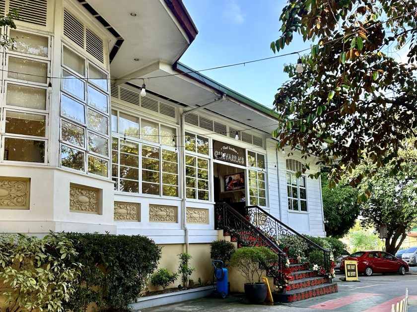 Guevarra's Breakfast Buffet