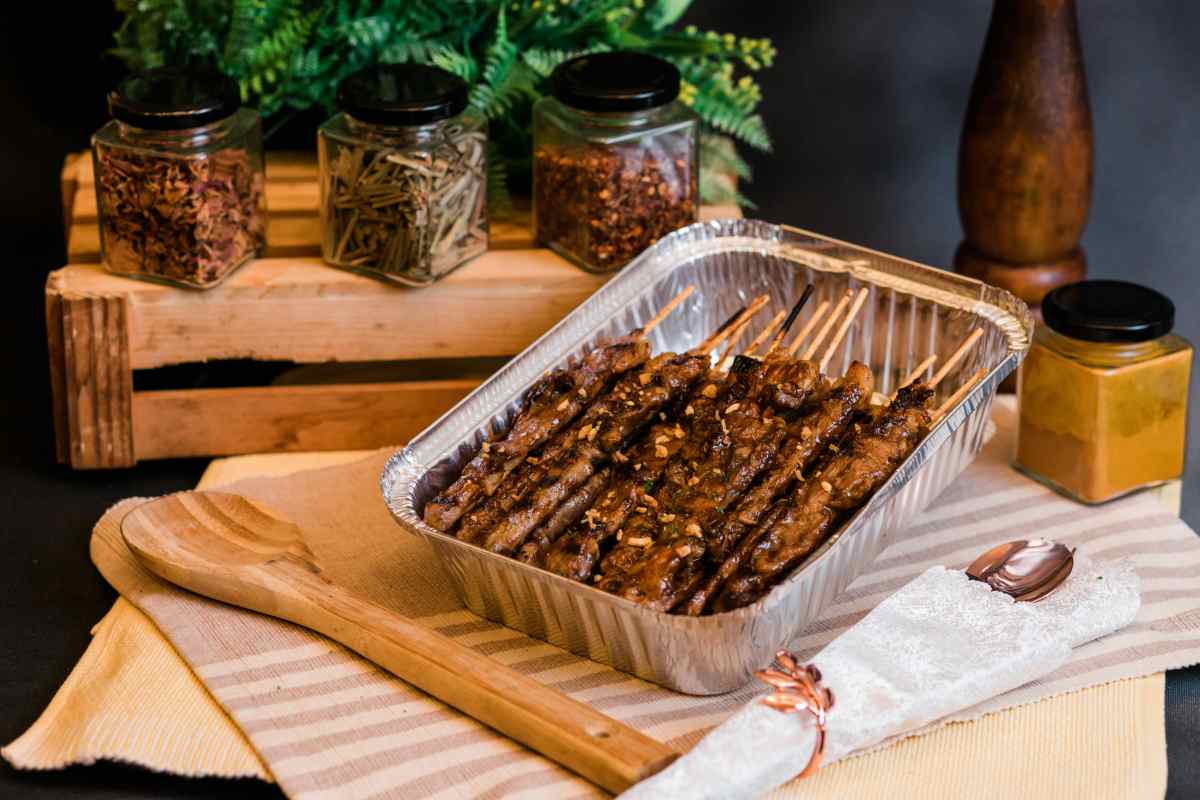 Victoria Bites: 24/7 Modern Filipino Comfort&nbsp;Food