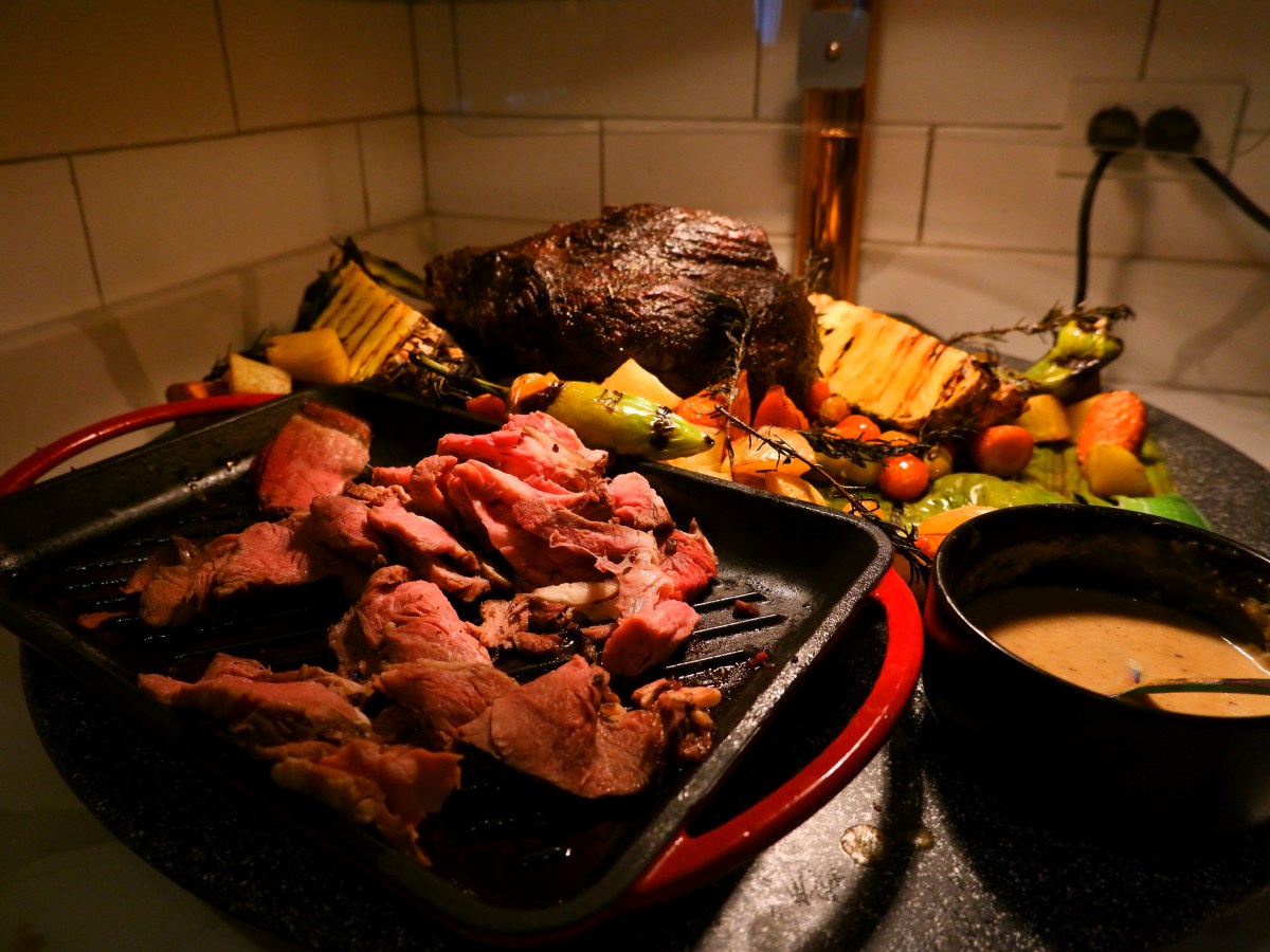 Deliciously affordable food adventure at StrEATs in ibis Styles Manila Araneta&nbsp;City