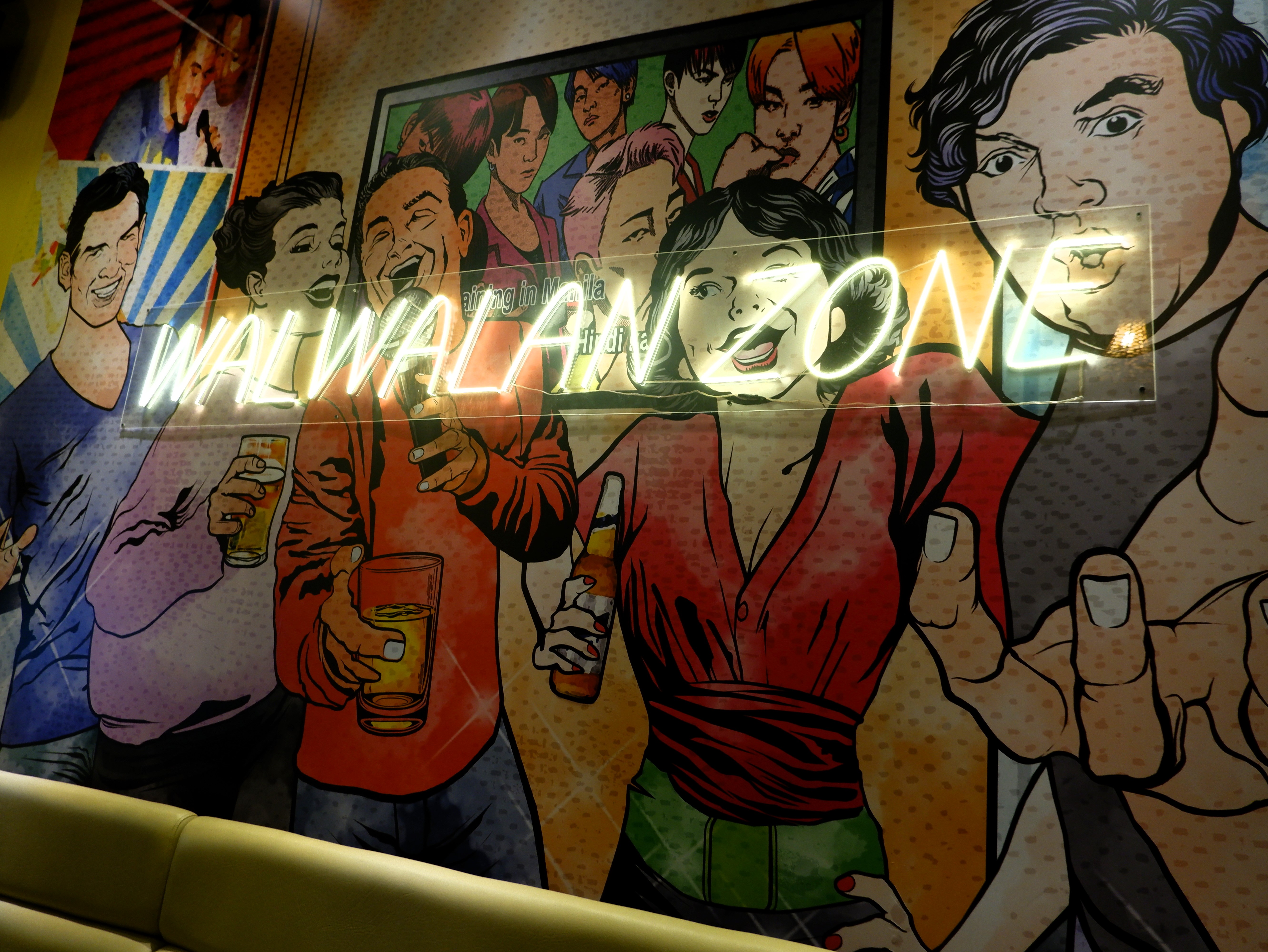 4 reasons to head to the newly re-opened 121 Restaurant, Eastwood City ...