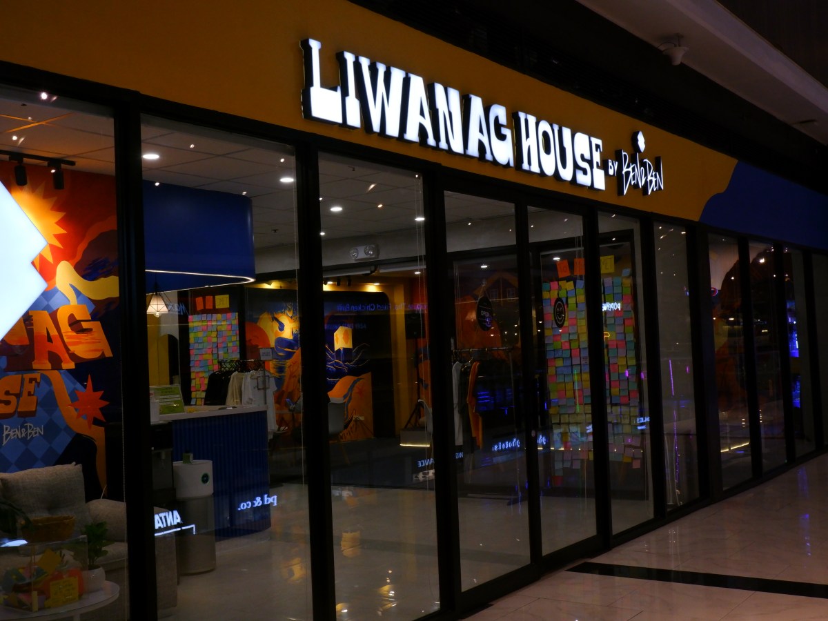 Ben&Ben Lights Up Fans’ Hearts with the Launch of Liwanag House and New Single ‘COMETS’