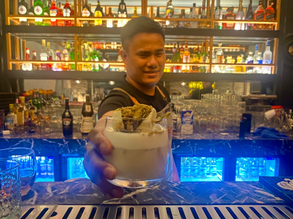 #FindTheVault: Greenhills’ Prohibition-Era Secret&nbsp;Bar