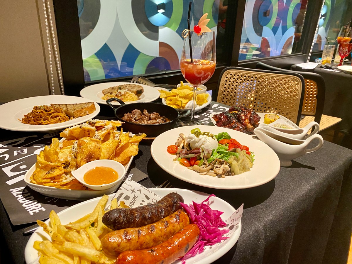 Insider tips for an experience you’ll adore at&nbsp;Azadore