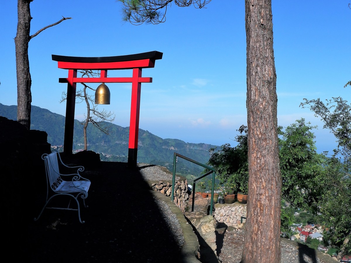 Mirador Heritage and Eco Park: A Tranquil Gem in Baguio&nbsp;City