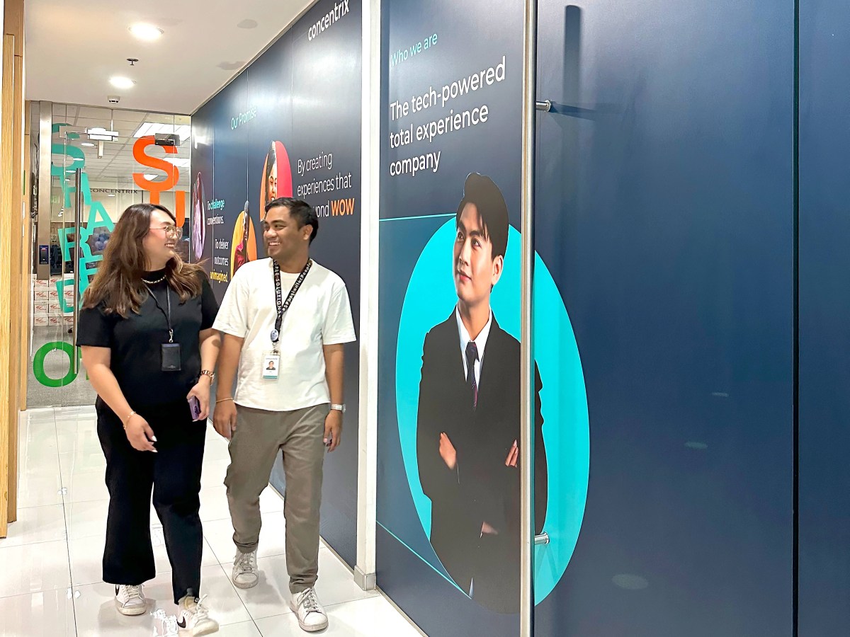 MMDC and Concentrix launch innovative Work & Study Program to empower working students in achieving&nbsp;success