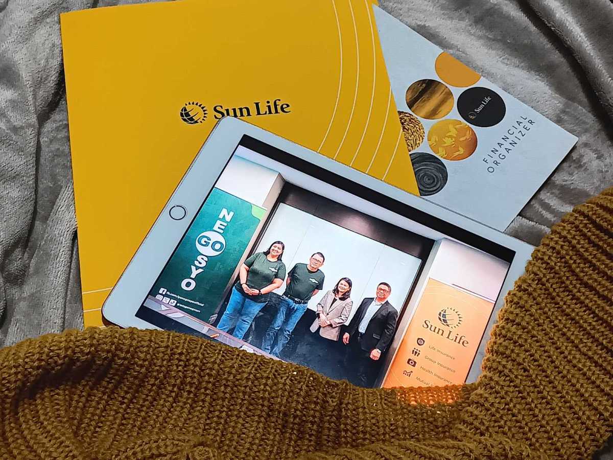 Sun Life and Go Negosyo team up to empower Filipino&nbsp;entrepreneurs