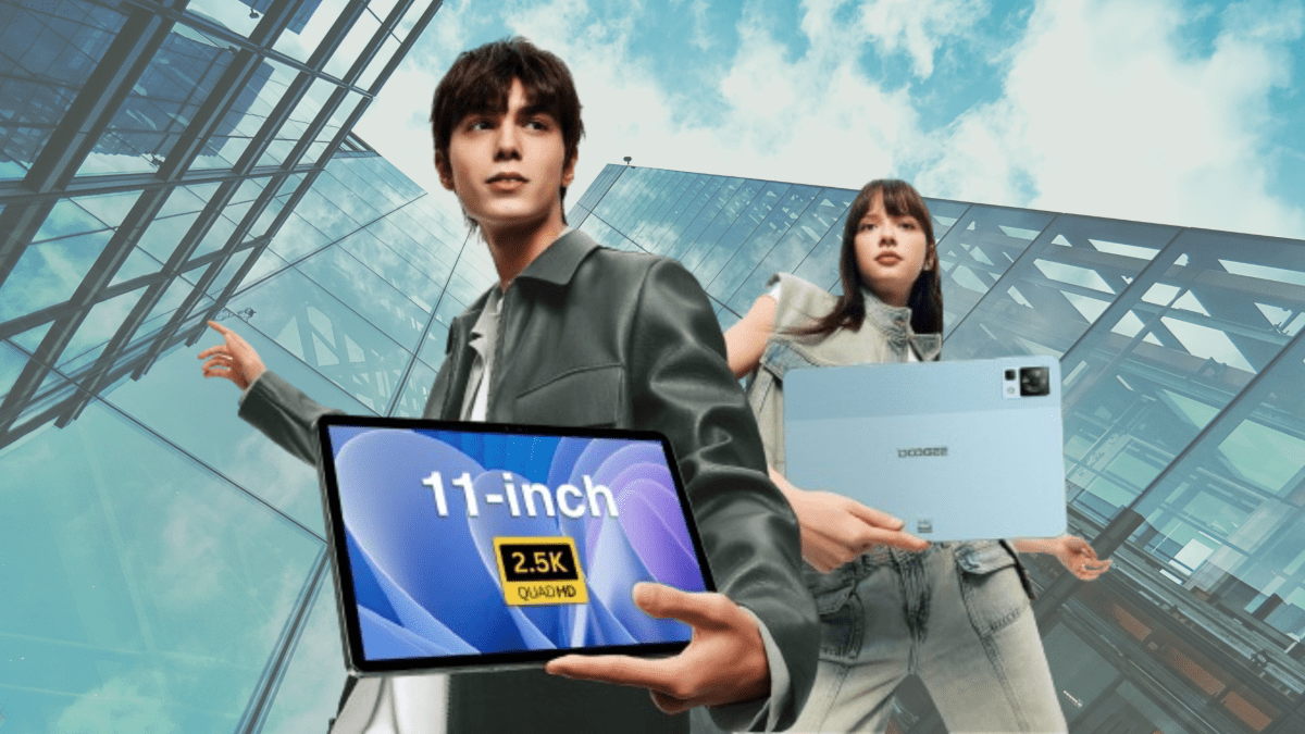 How the DOOGEE T30 Pro meets your&nbsp;needs