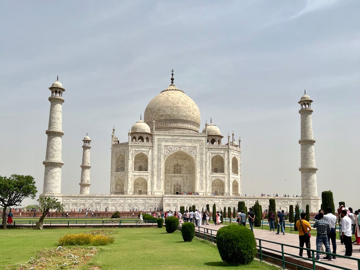 Your Ultimate Travel Guide to the Taj Mahal: What You Need to Know about India’s Crown&nbsp;Jewel
