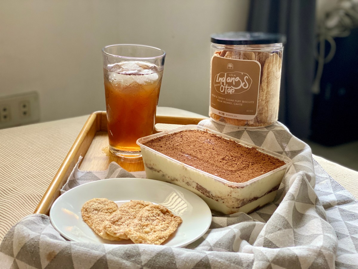 Lola Indang’s Secret Otap: A delightful treat at waiting for you at Payapa Wellness and&nbsp;Spa