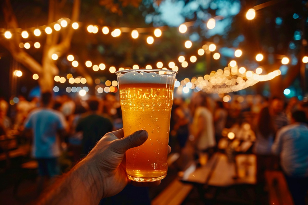 5 Reasons Why You Shouldn’t Miss the MNL Beerfest 2024 at Capitol&nbsp;Commons