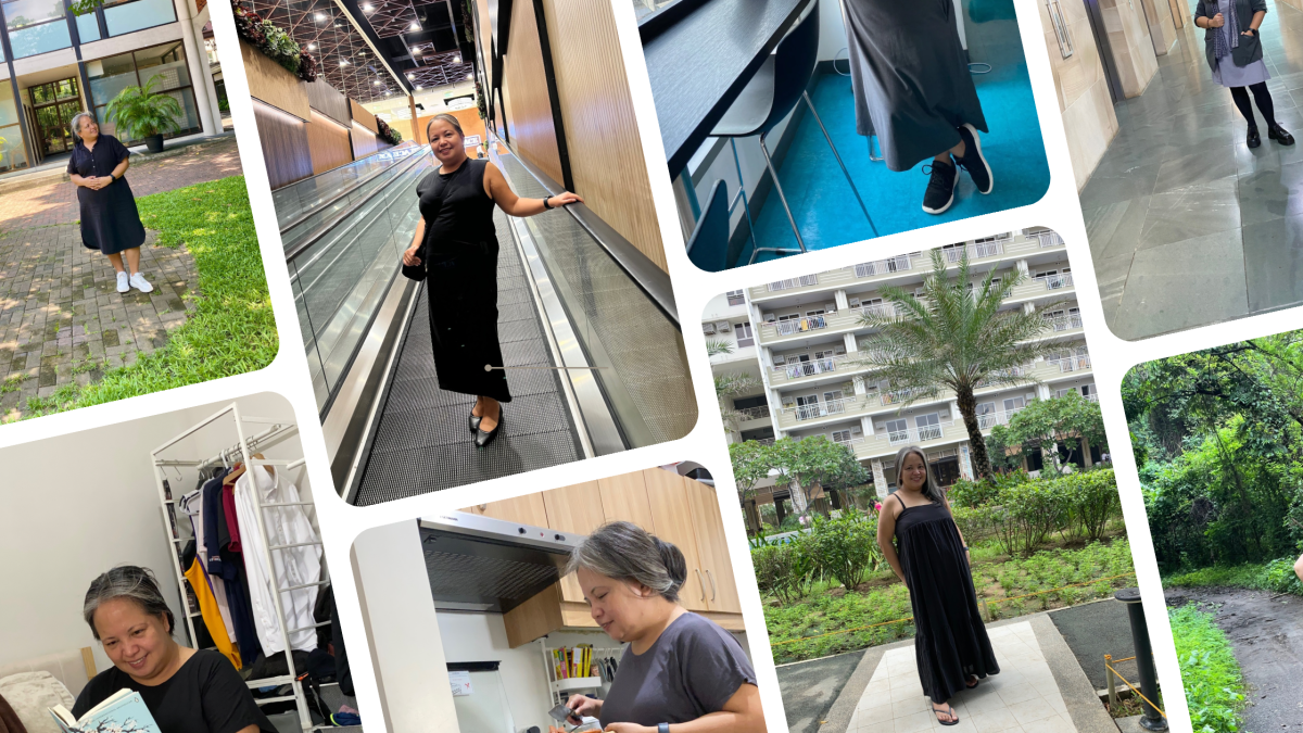 The Loungewear Revolution: How Comfort Became the New&nbsp;Chic