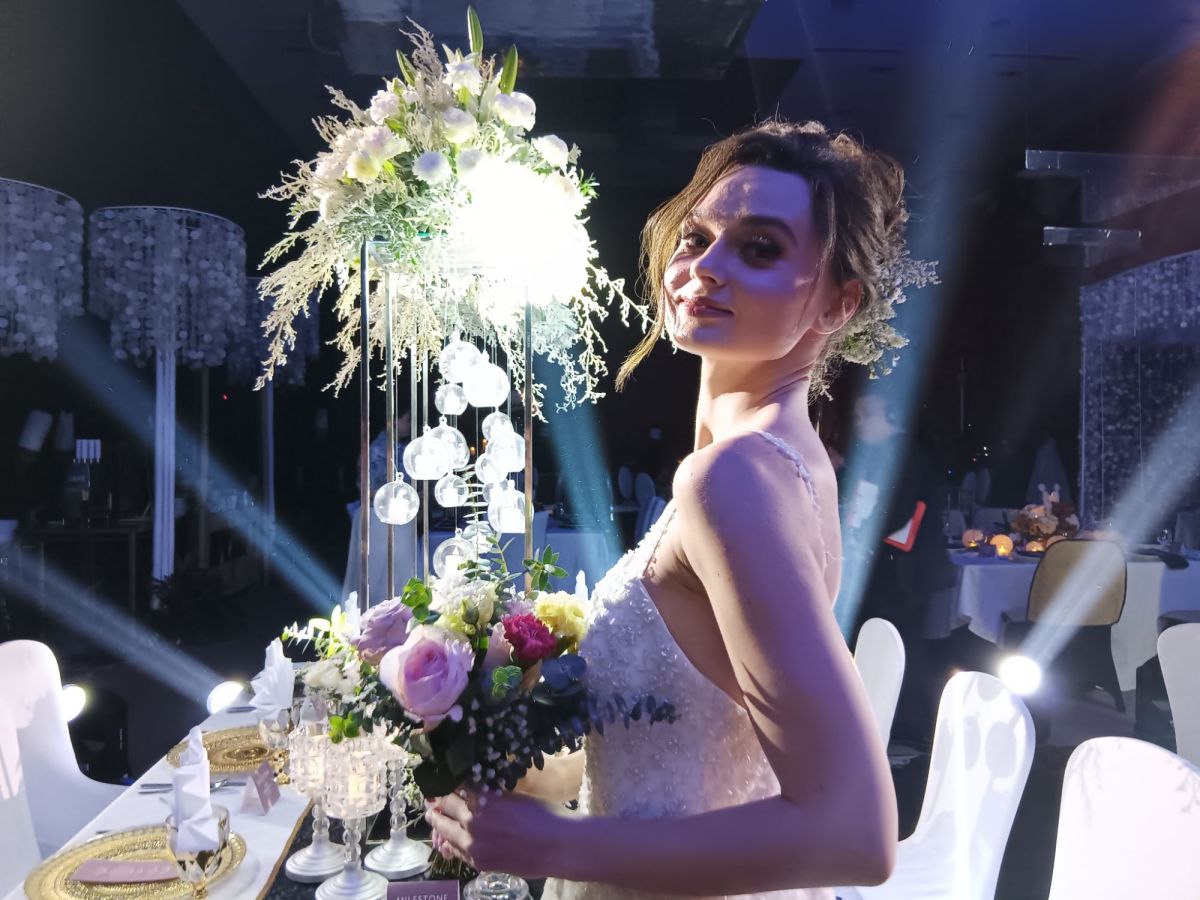 “Say Yes” to Your Dream Wedding: Crowne Plaza Manila Galleria’s Signature Experience for Life’s Most Memorable&nbsp;Moments