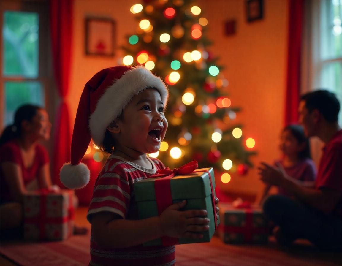 Holiday Happiness, Just for You: Home Credit’s Top Gift Picks for&nbsp;2024