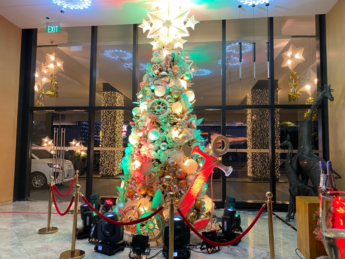 5 Ways to Spend a Remarkable Holiday at Seda Manila&nbsp;Bay