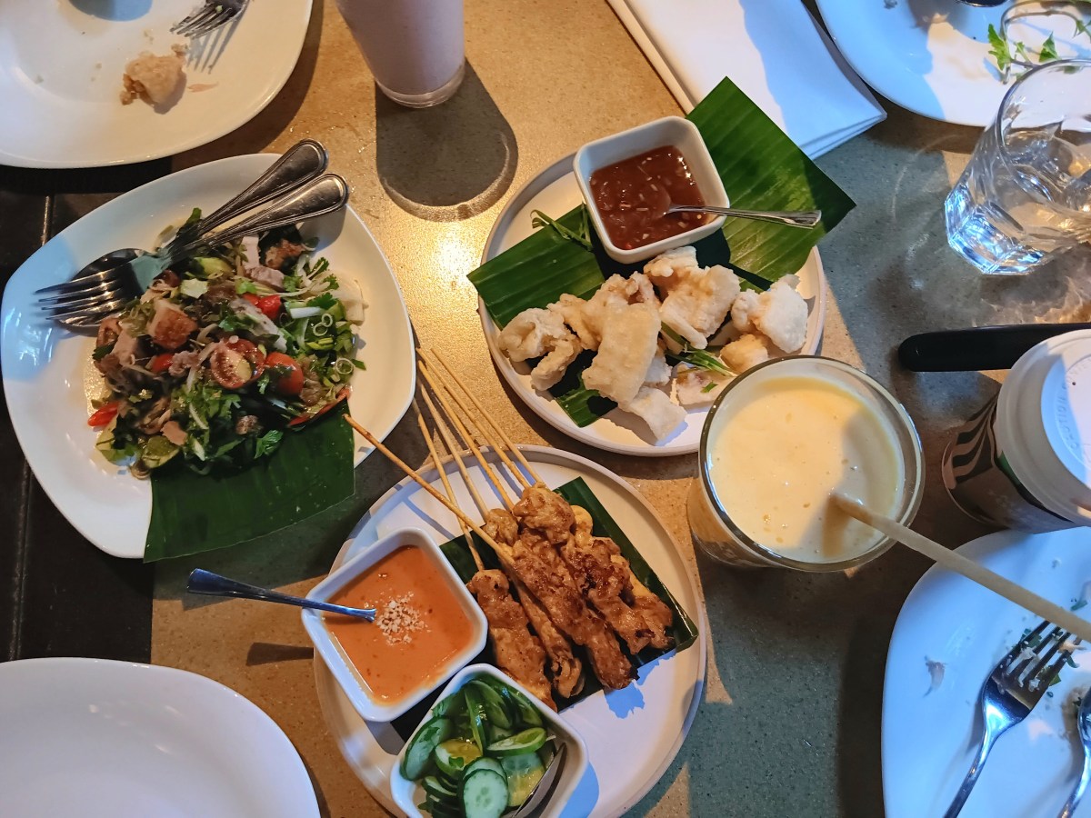 Elegant takes on Thai cuisine at People’s Choice in Greenbelt&nbsp;3