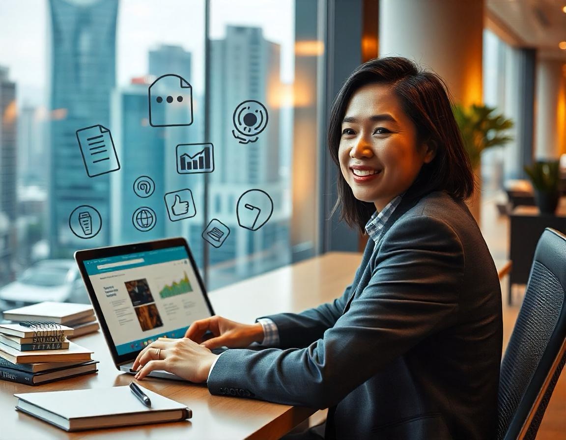 Komersyo.com Transforms Professional Development for&nbsp;Filipinos