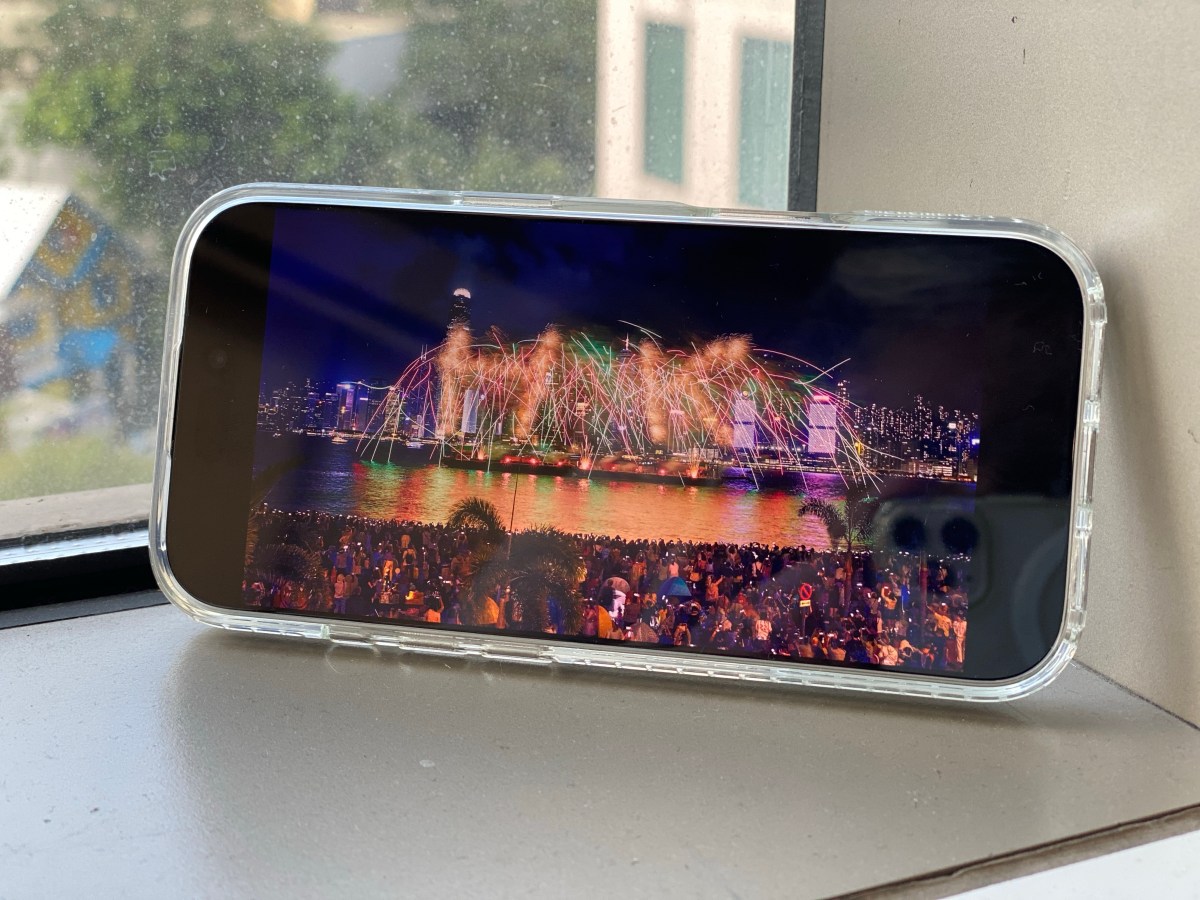 Holiday Bliss in Hong Kong: Your Guide to a Festive&nbsp;Wonderland