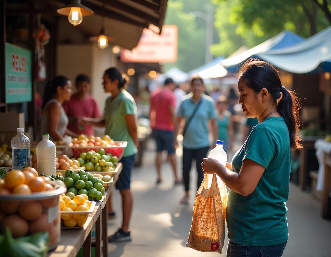 Reuse & Refill: Solving the plastic crisis in the&nbsp;Philippines