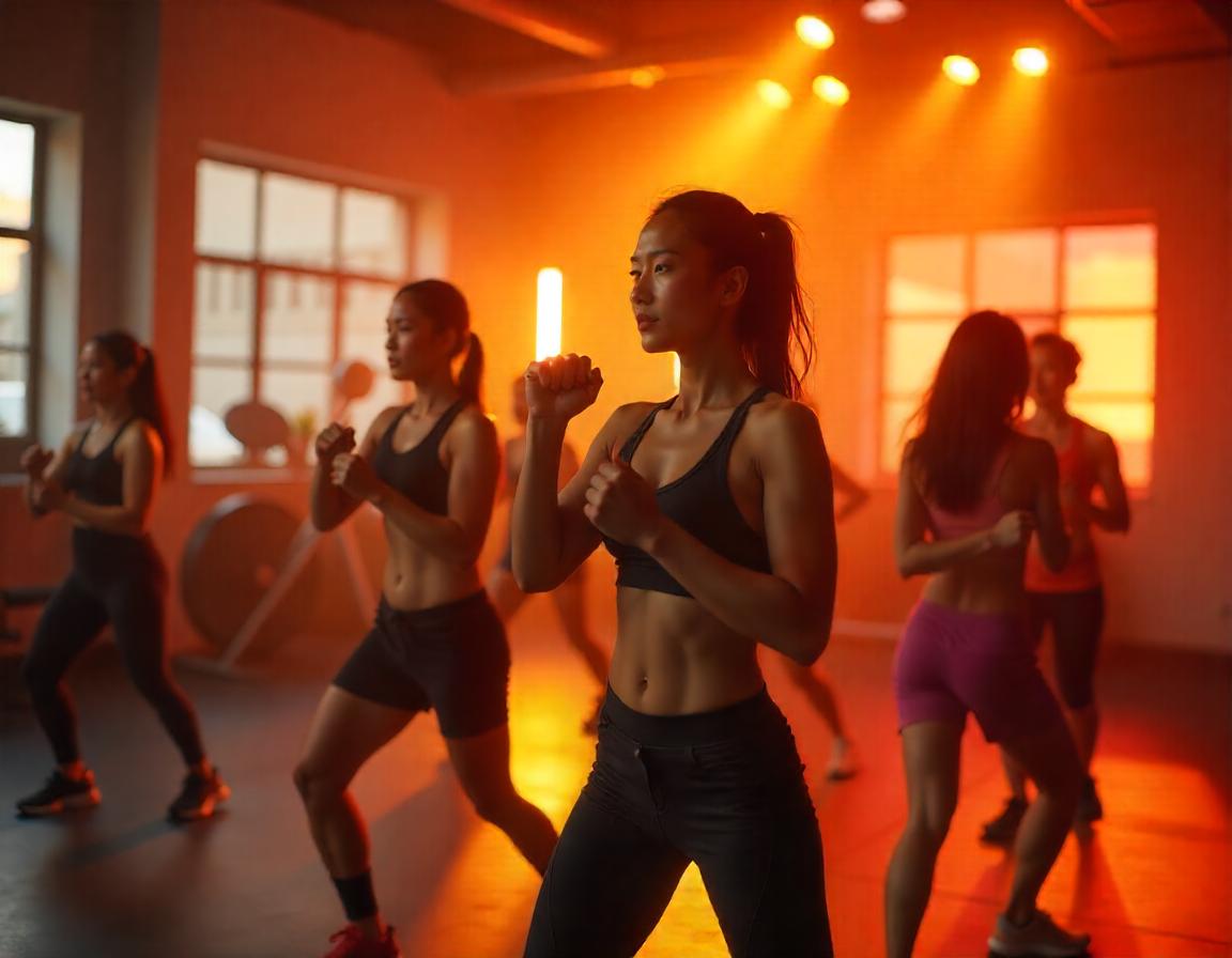 Gamifying Fitness: GoGym Turns Workouts into Fun, Rewarding&nbsp;Challenges