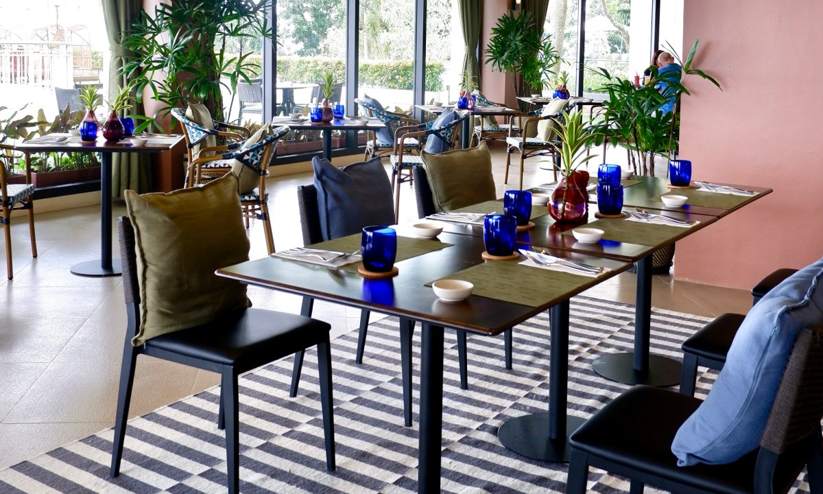 Savor la dolce vita at Le Stelle, Timberland Highlands&nbsp;Resort